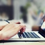 social media advertising