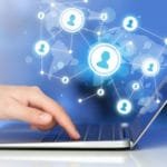 interactive web content