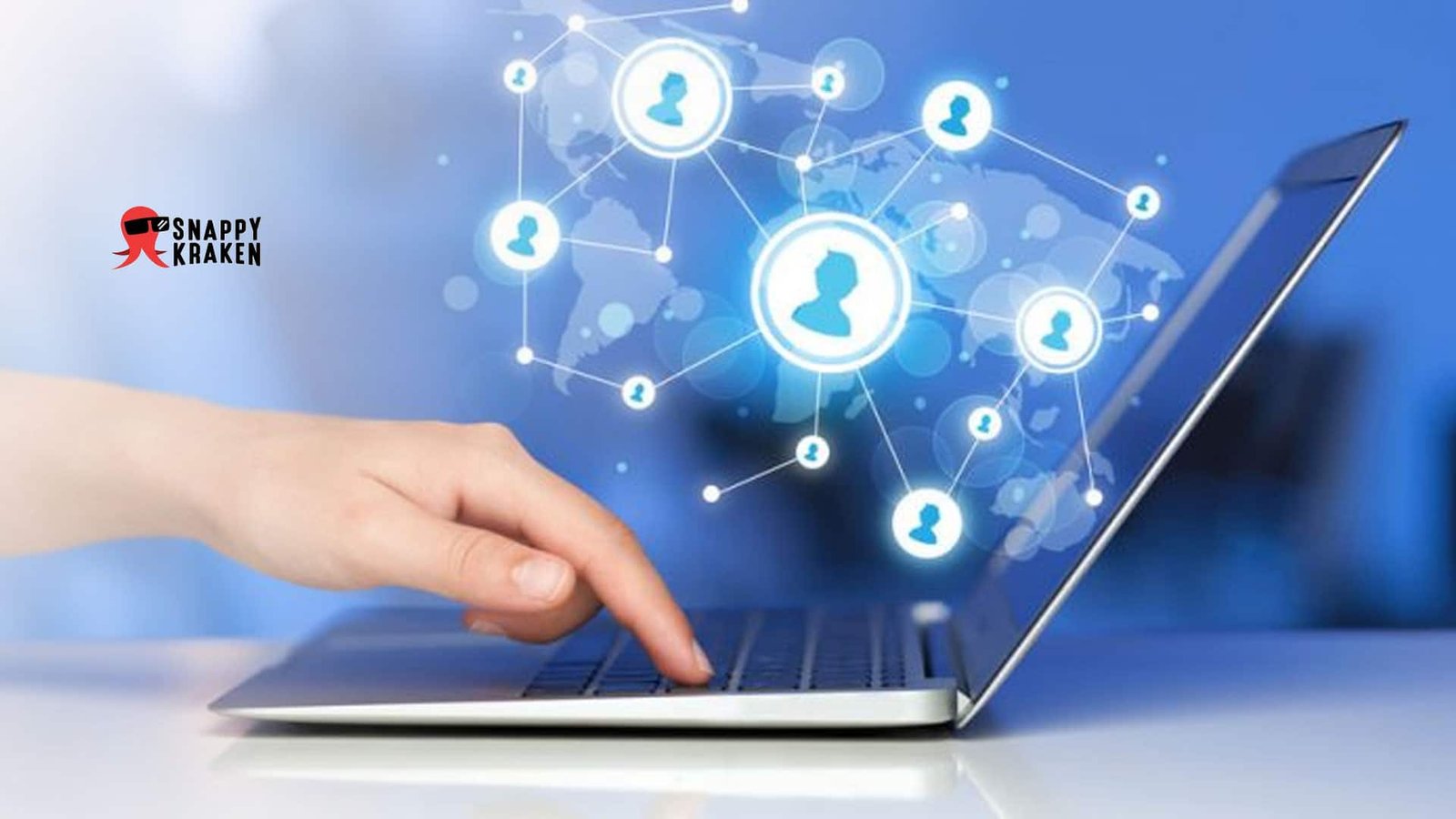 interactive web content