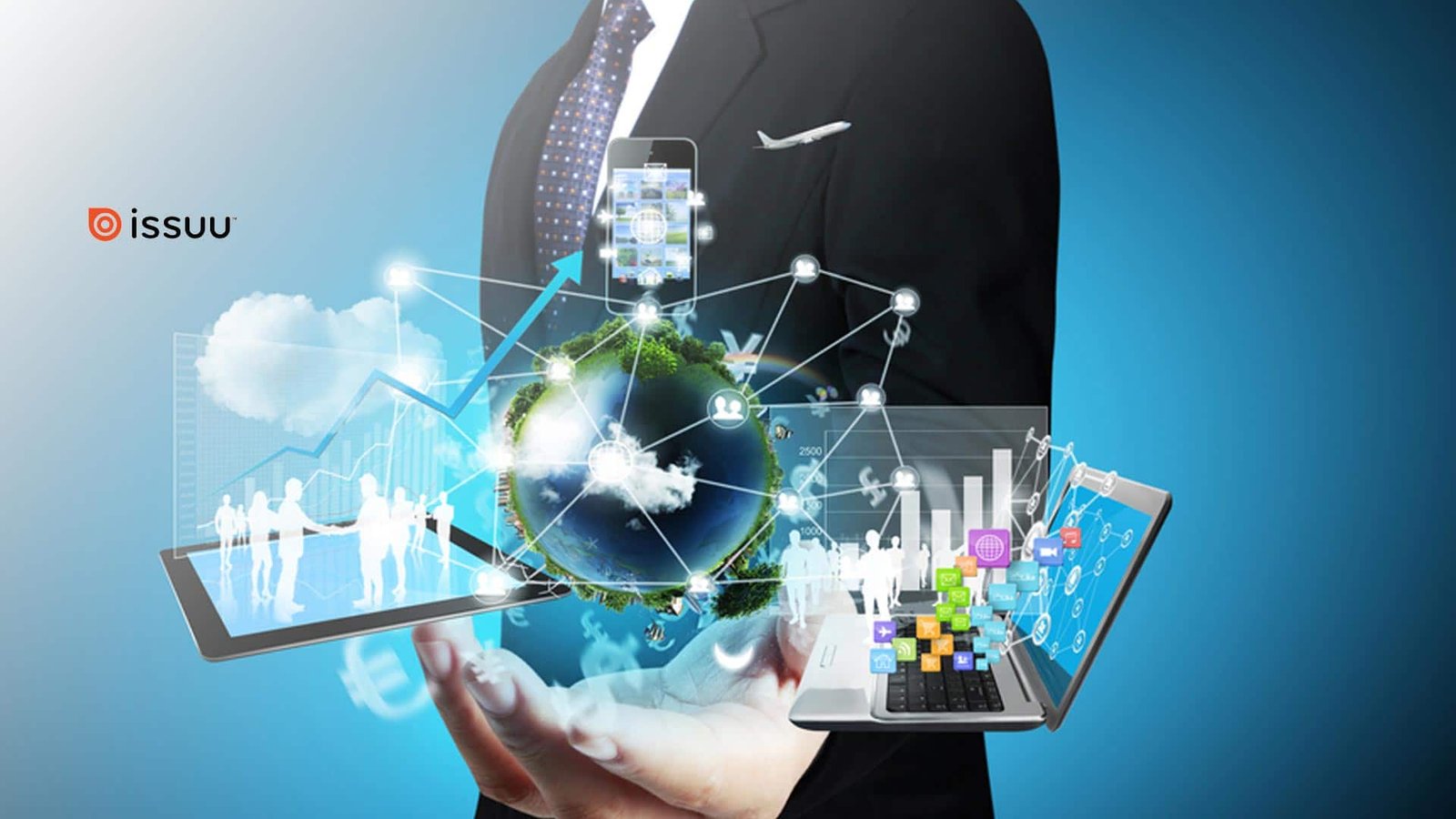 social media advertising