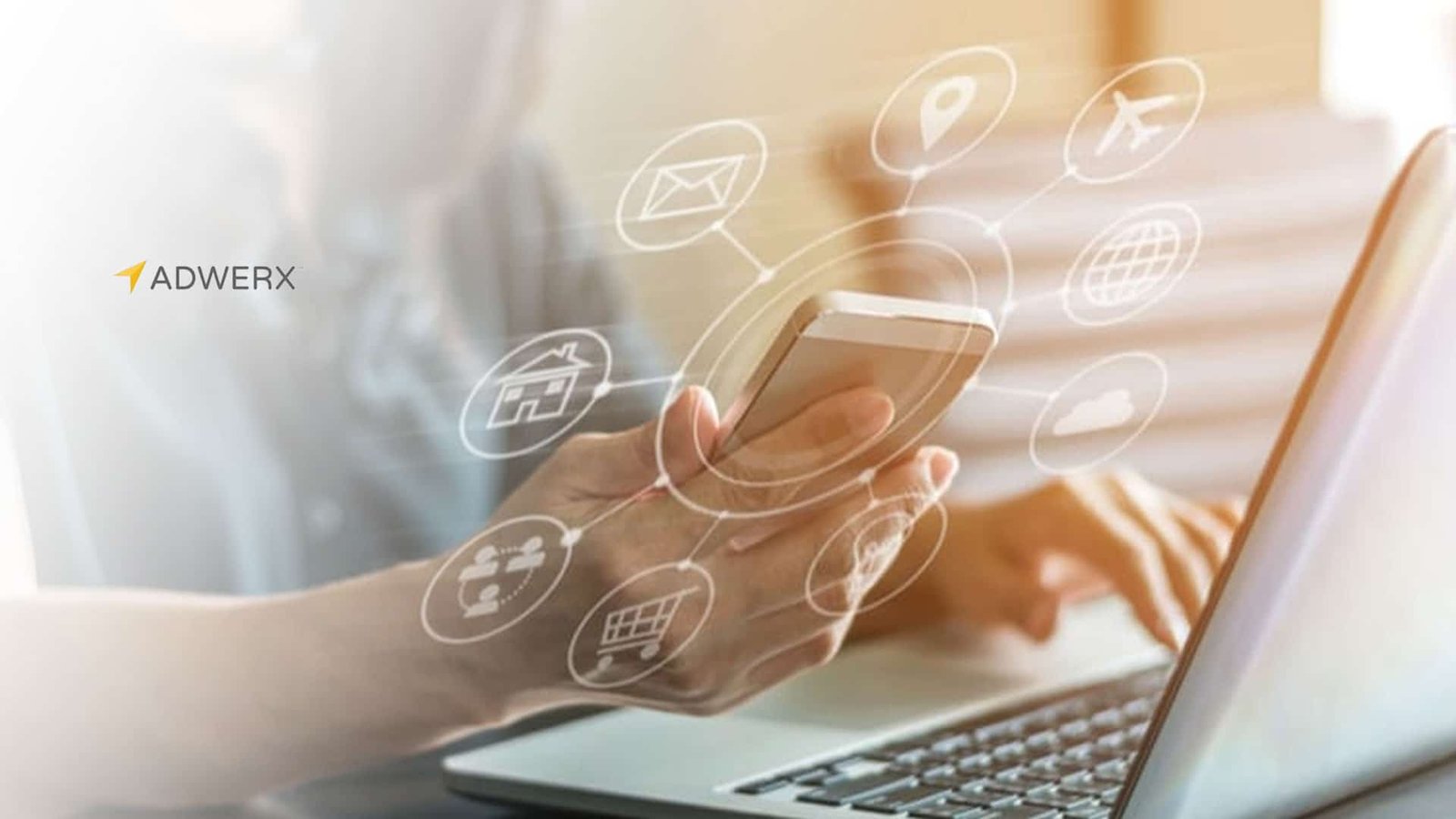 social media advertising