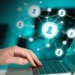 social media advertising