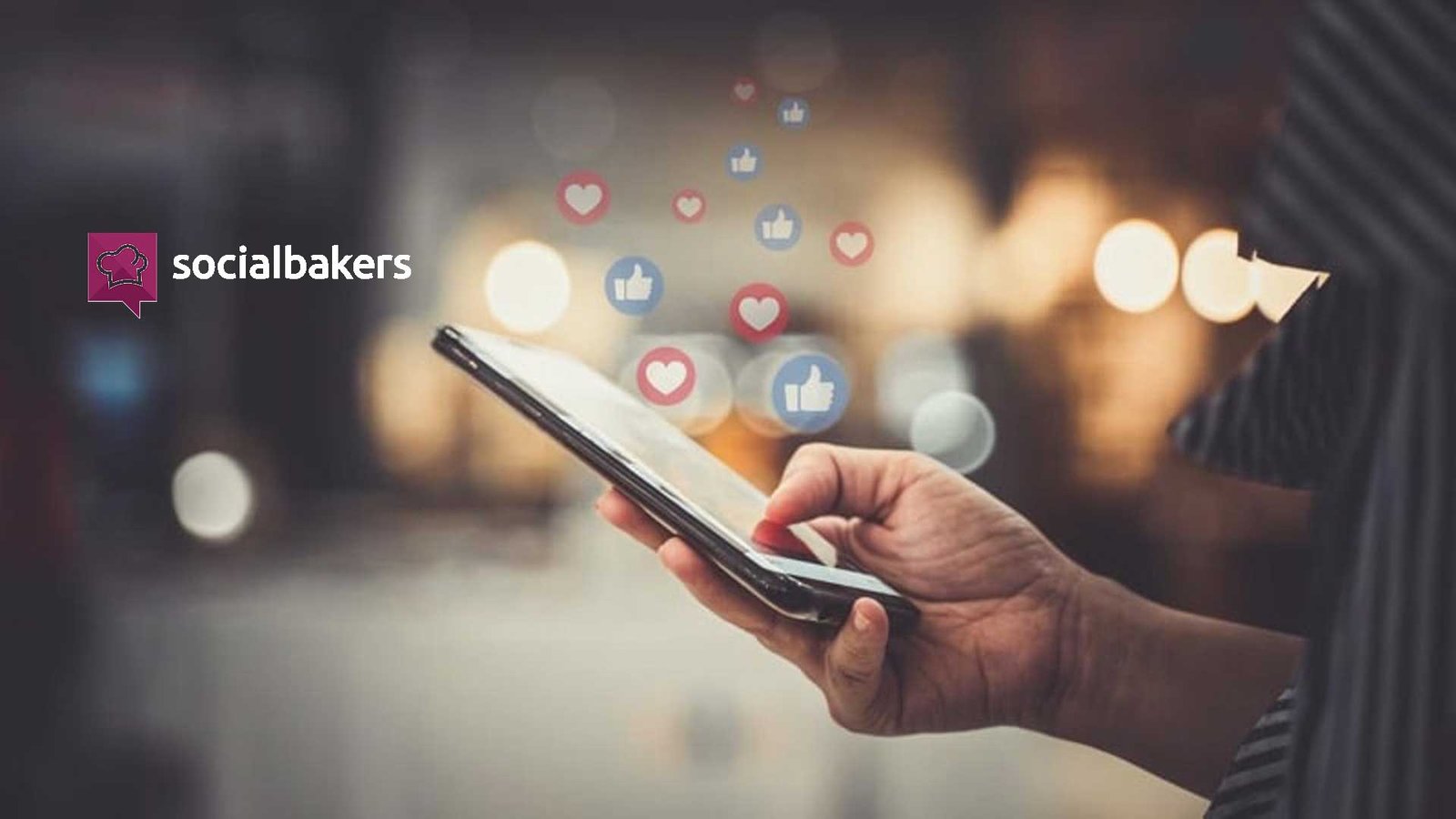 social media marketing agency