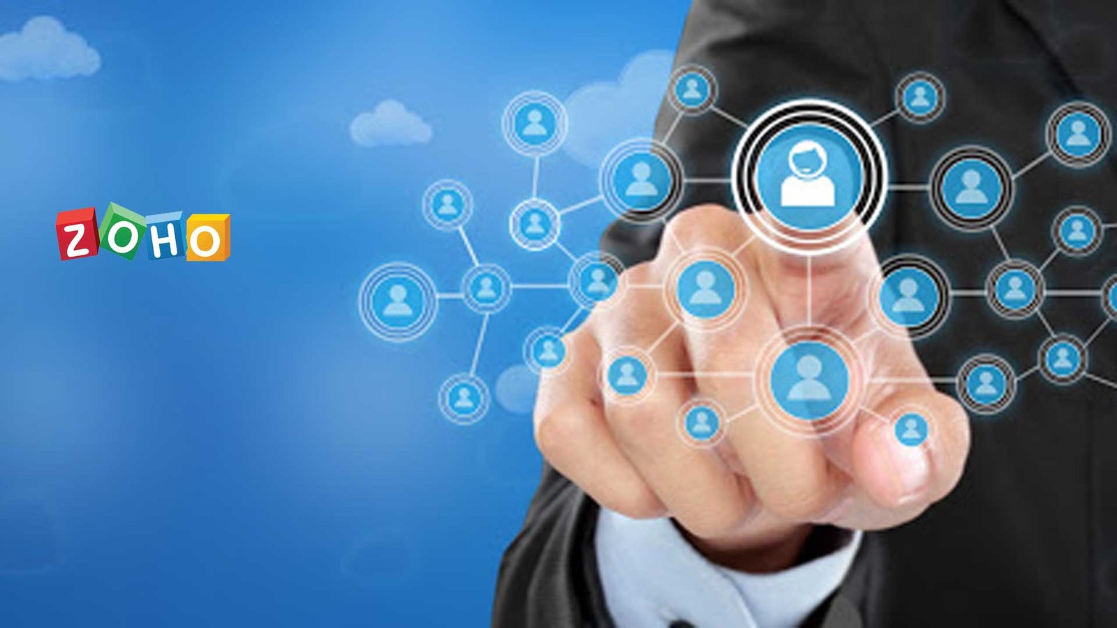 customer relationship management