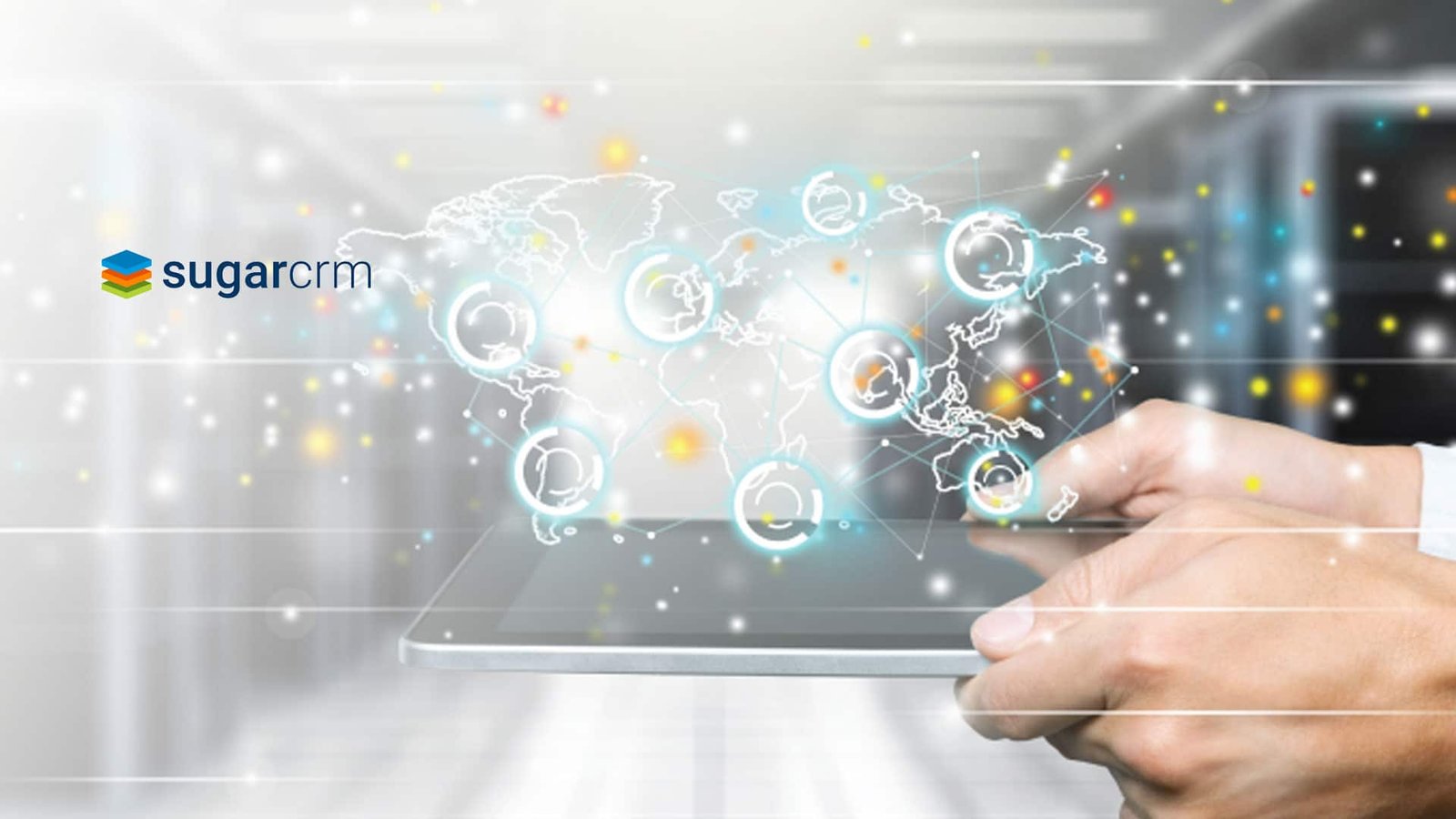 customer relationship management