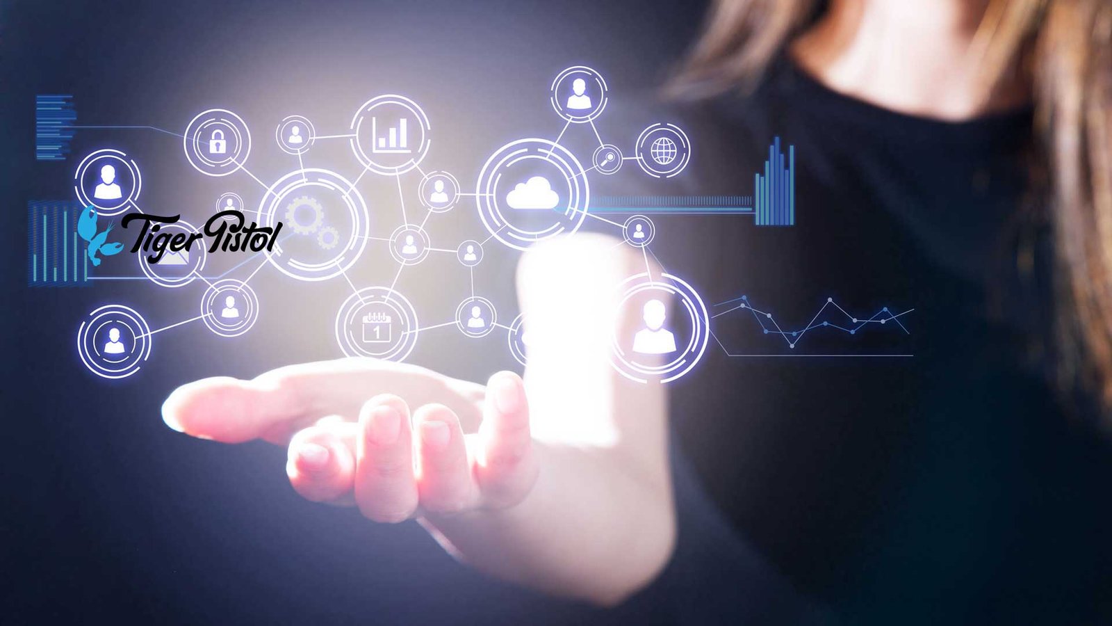 social media advertising