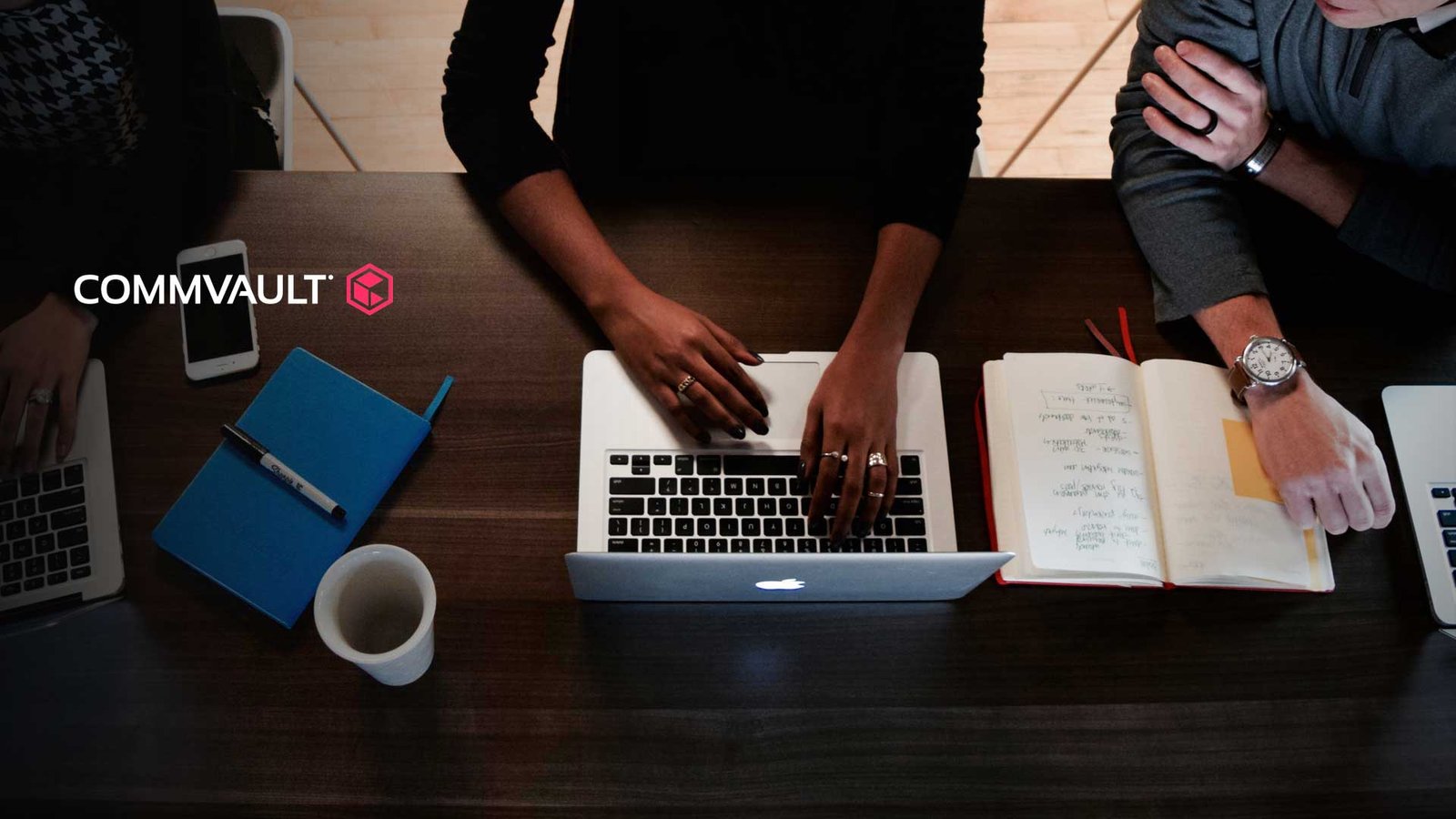 data management platform