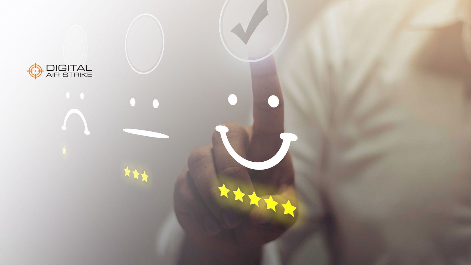 customer experience services