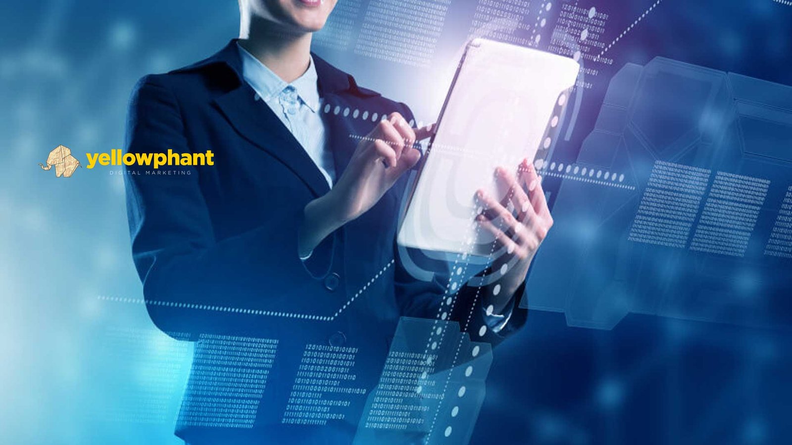 social media advertising