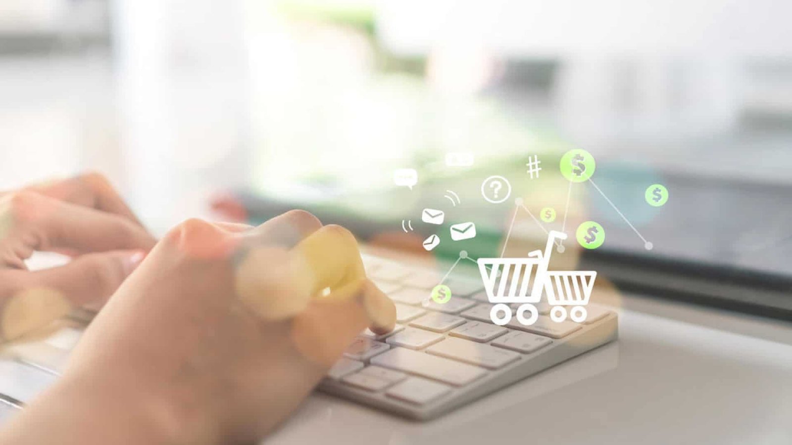 online retail marketplace