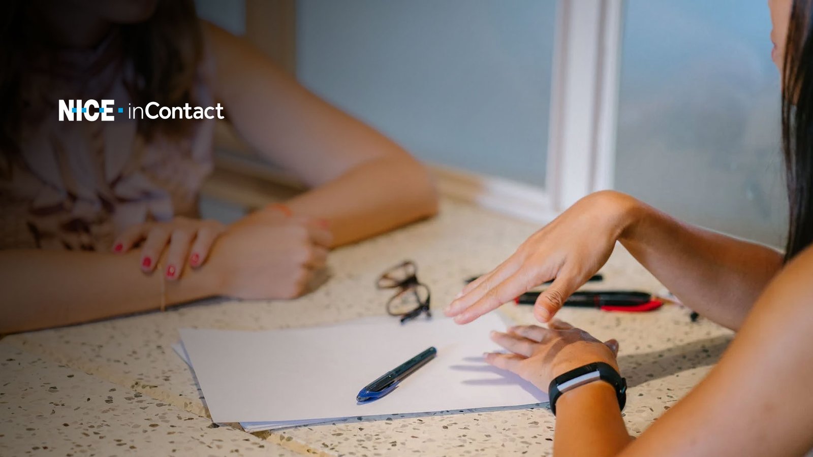 customer experience services