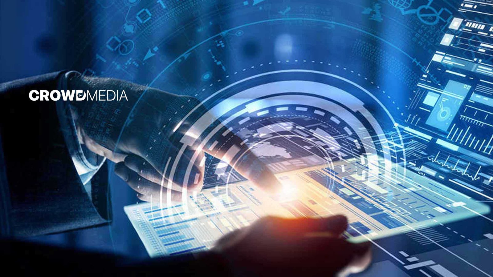 social media advertising