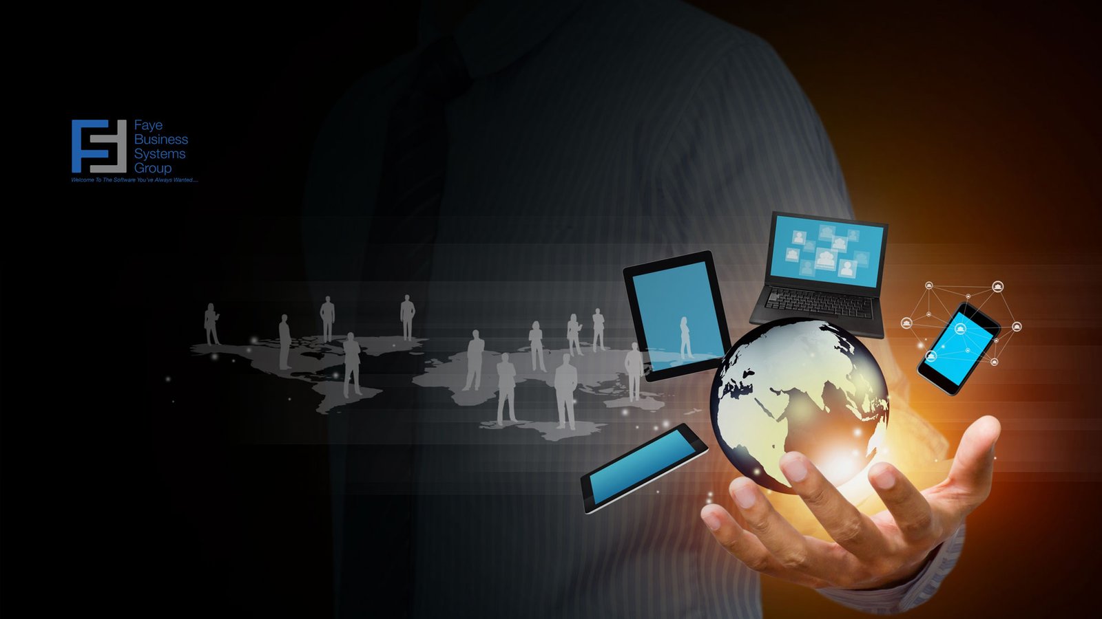 customer relationship management