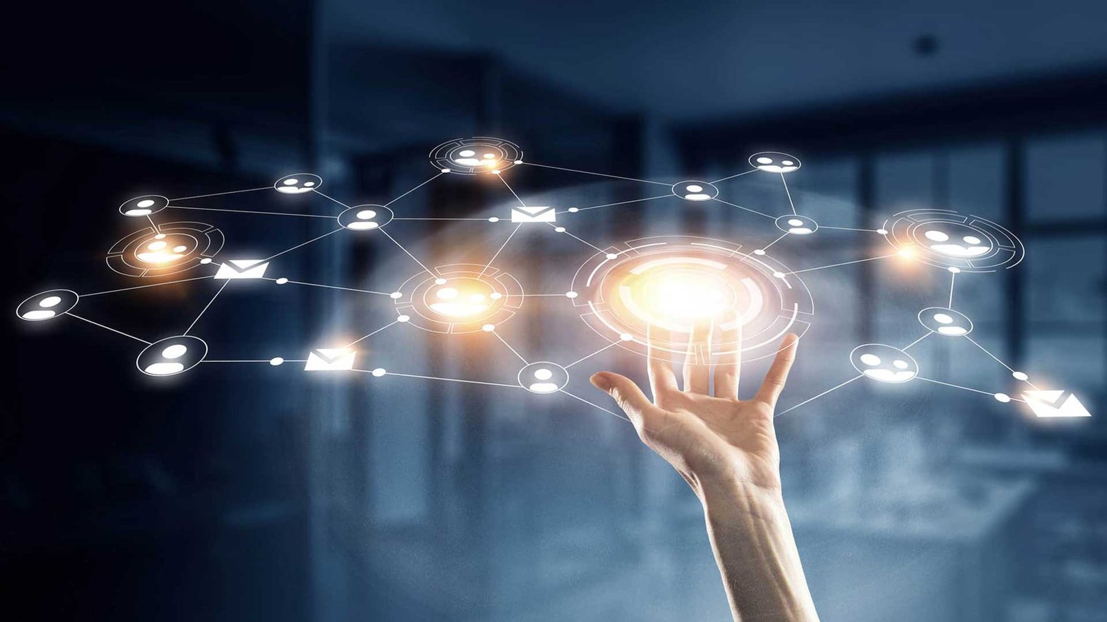 customer data platform