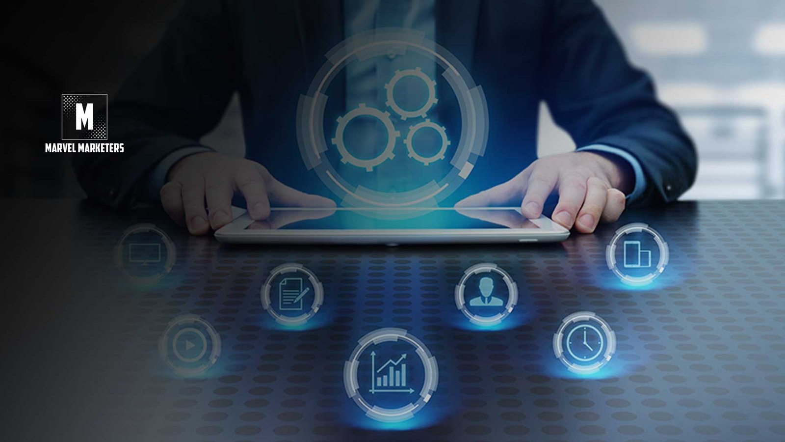 marketing automation