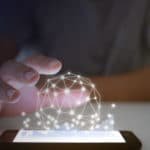 interactive web content