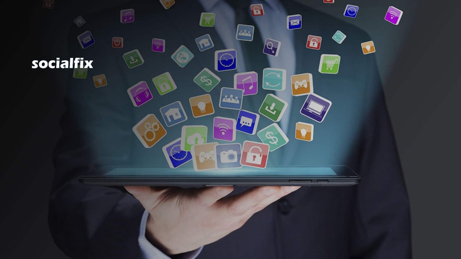 social media marketing agency