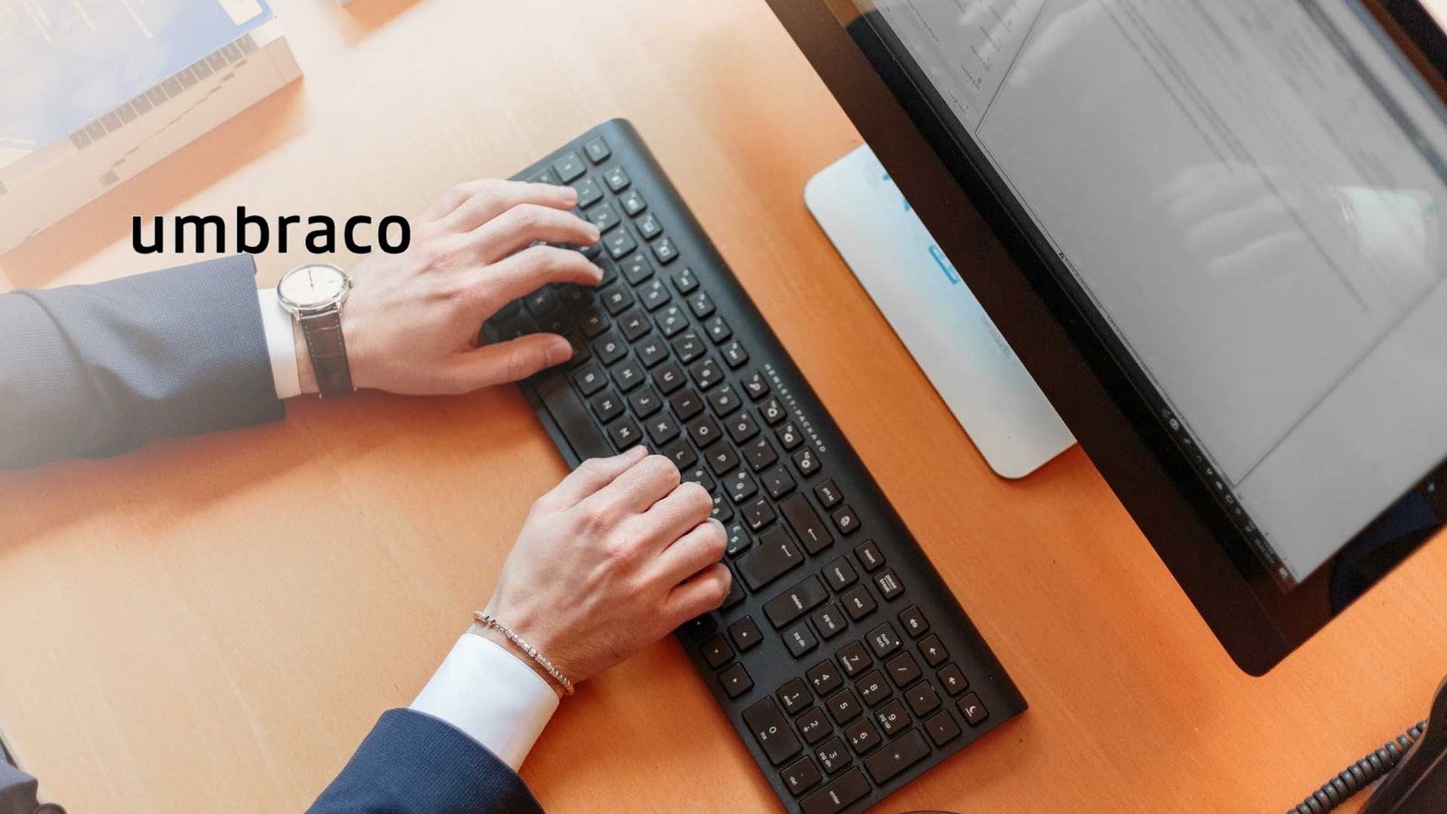 content management system