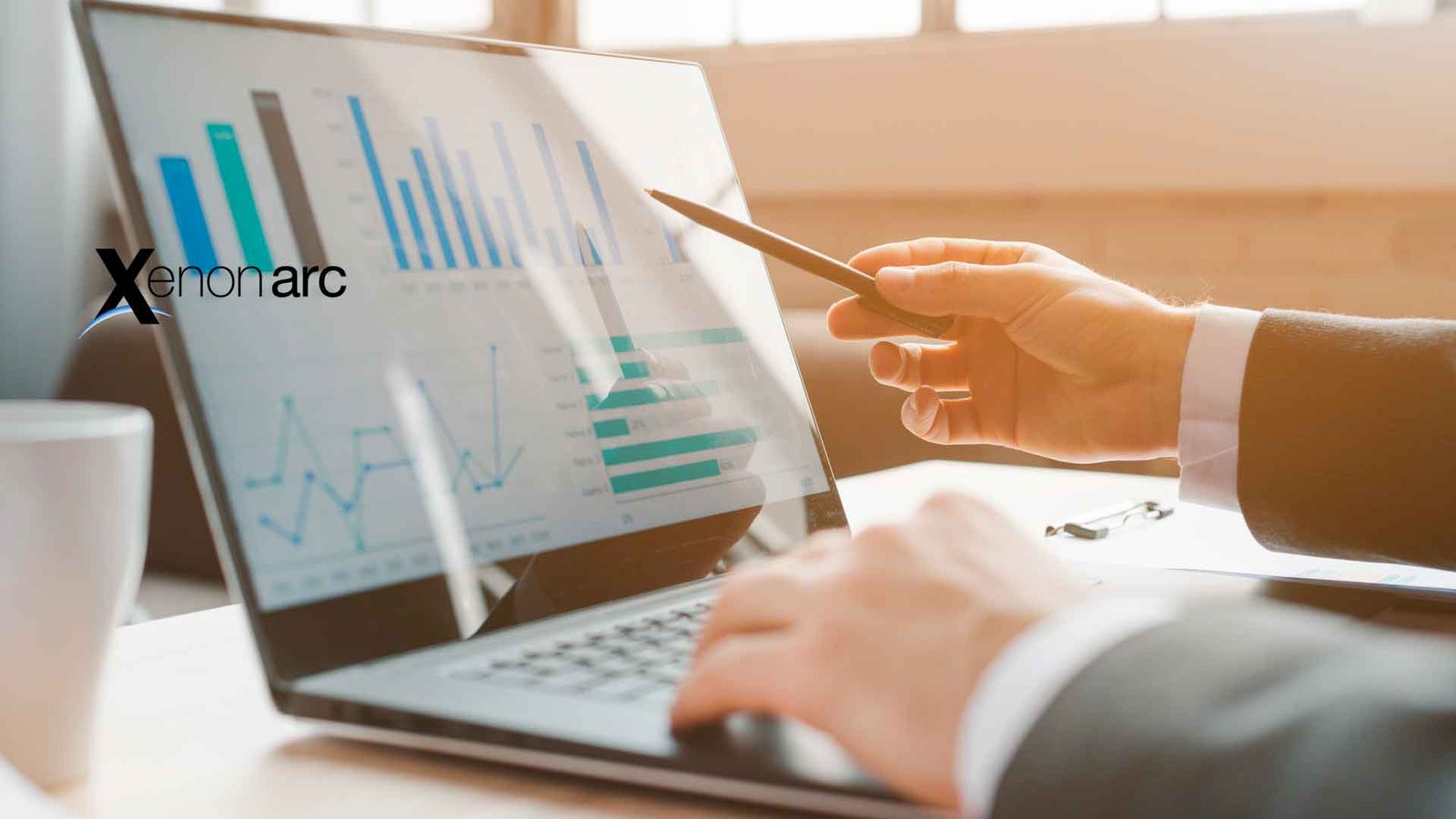 crm marketing automation