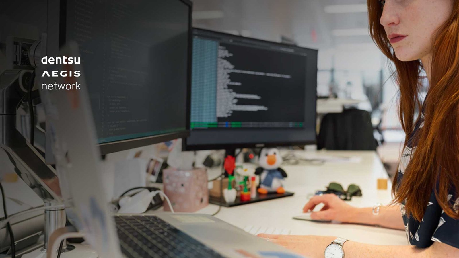 programmatic display advertising