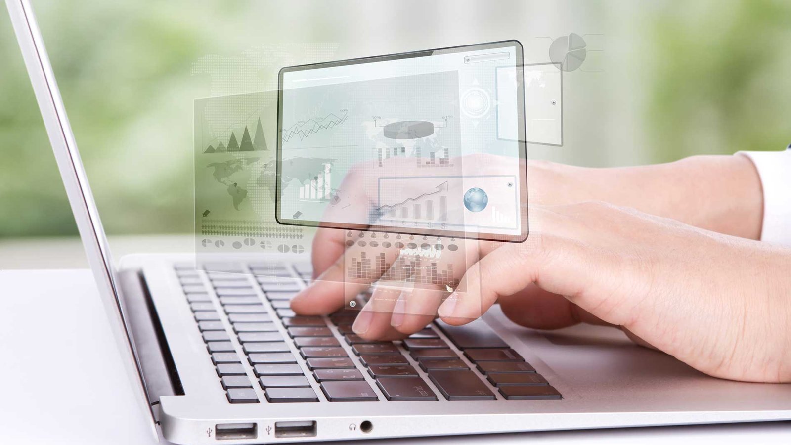 customer data platform