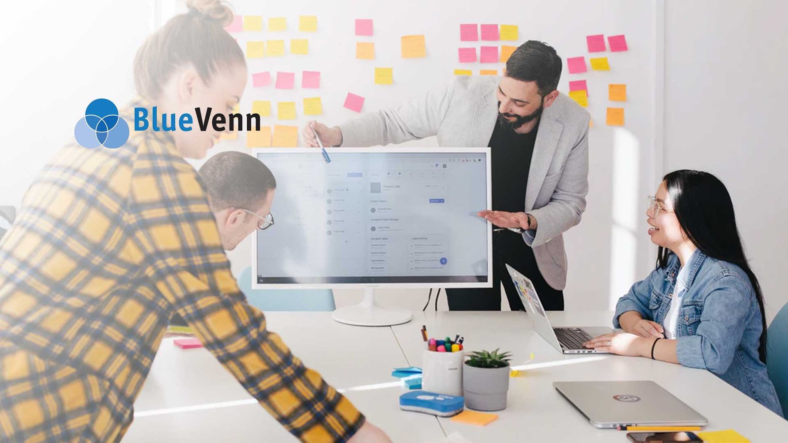 customer data platform