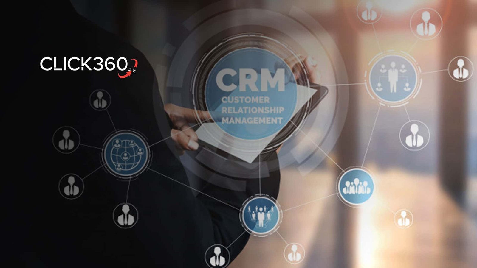 crm software