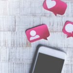 social media advertising