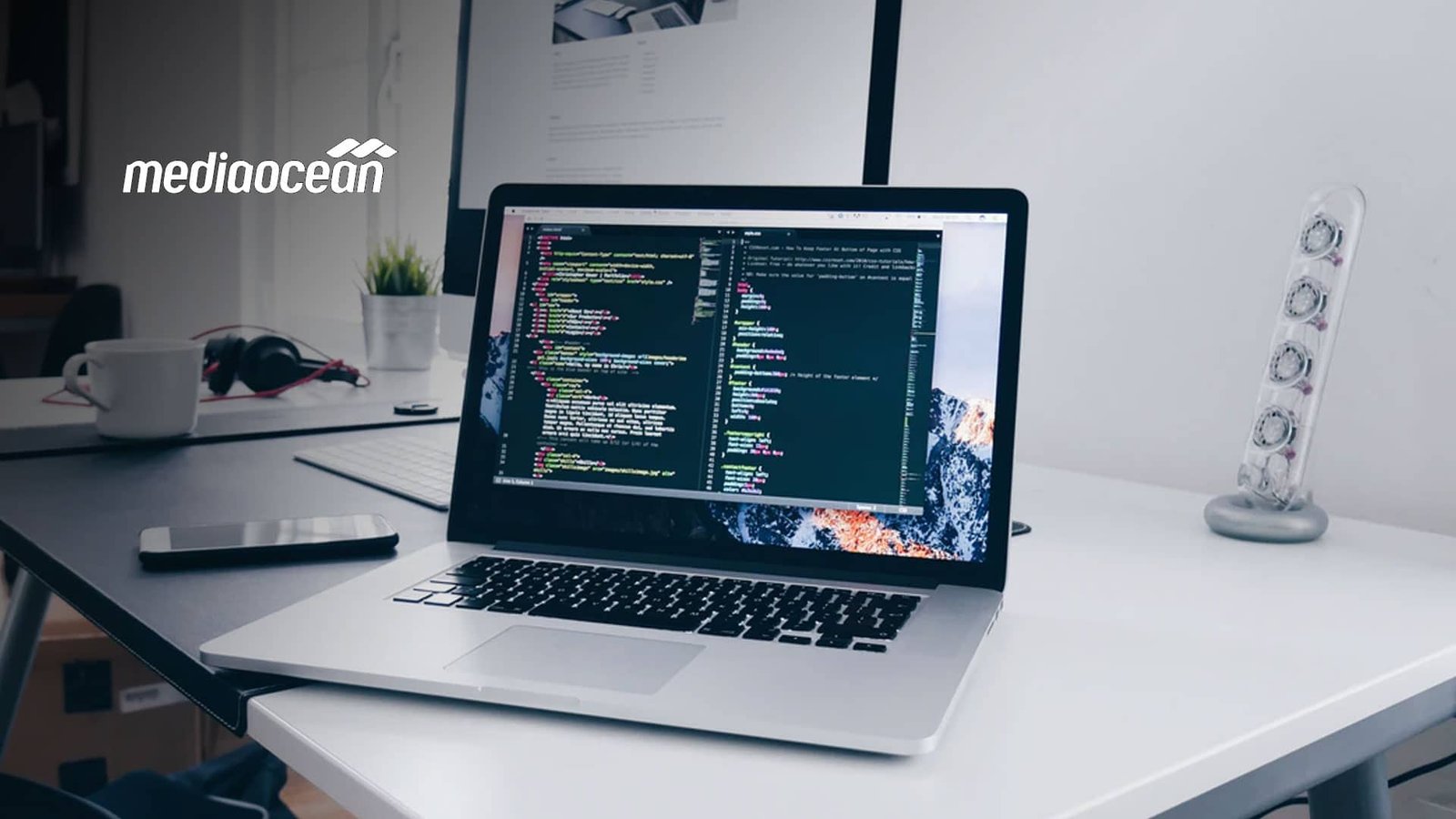 programmatic display advertising