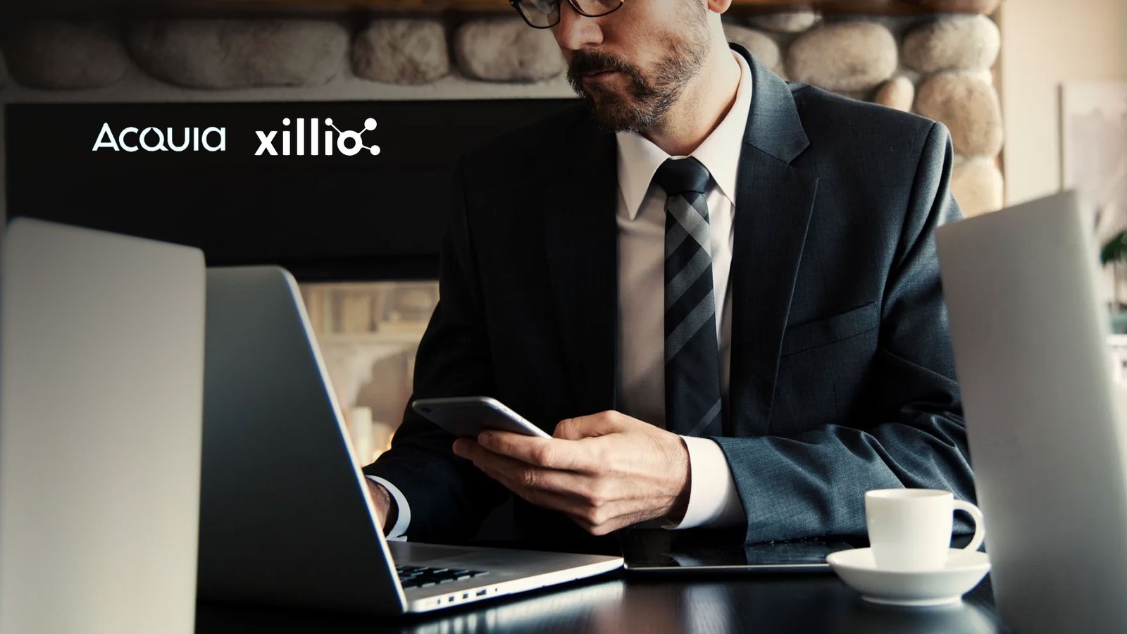 content management system