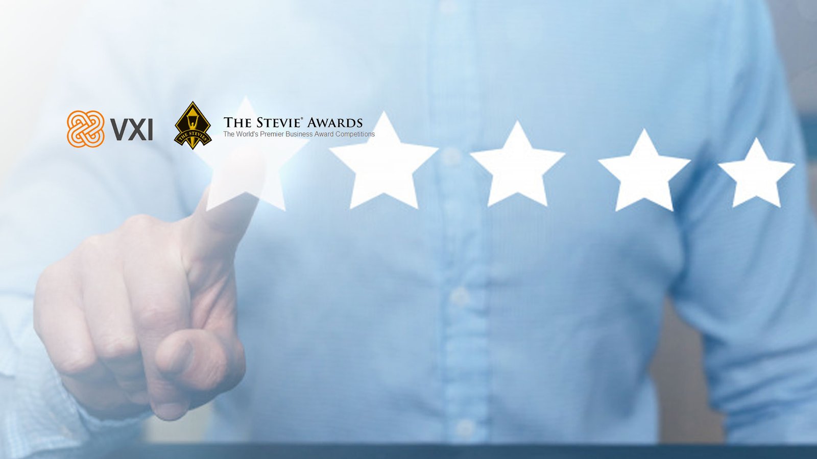 customer experience services