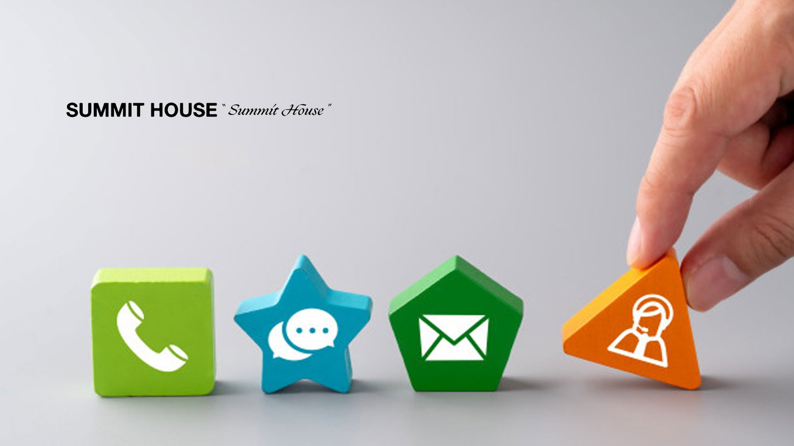 interactive web content