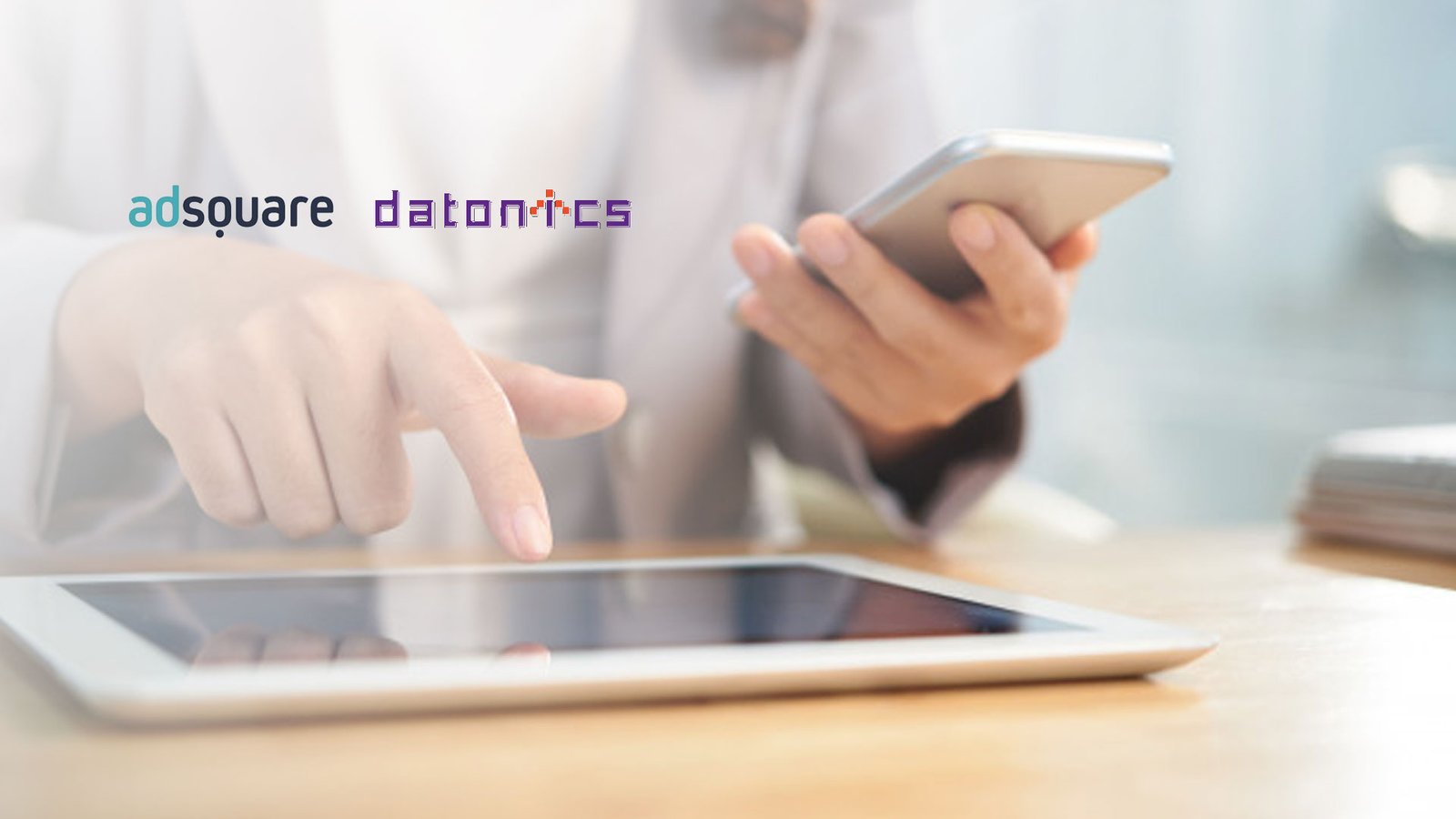 data management platform