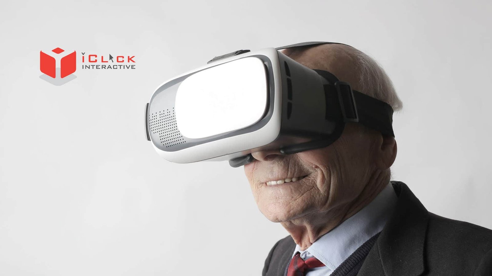 interactive web content