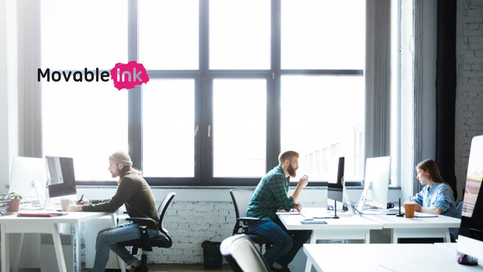 interactive web content