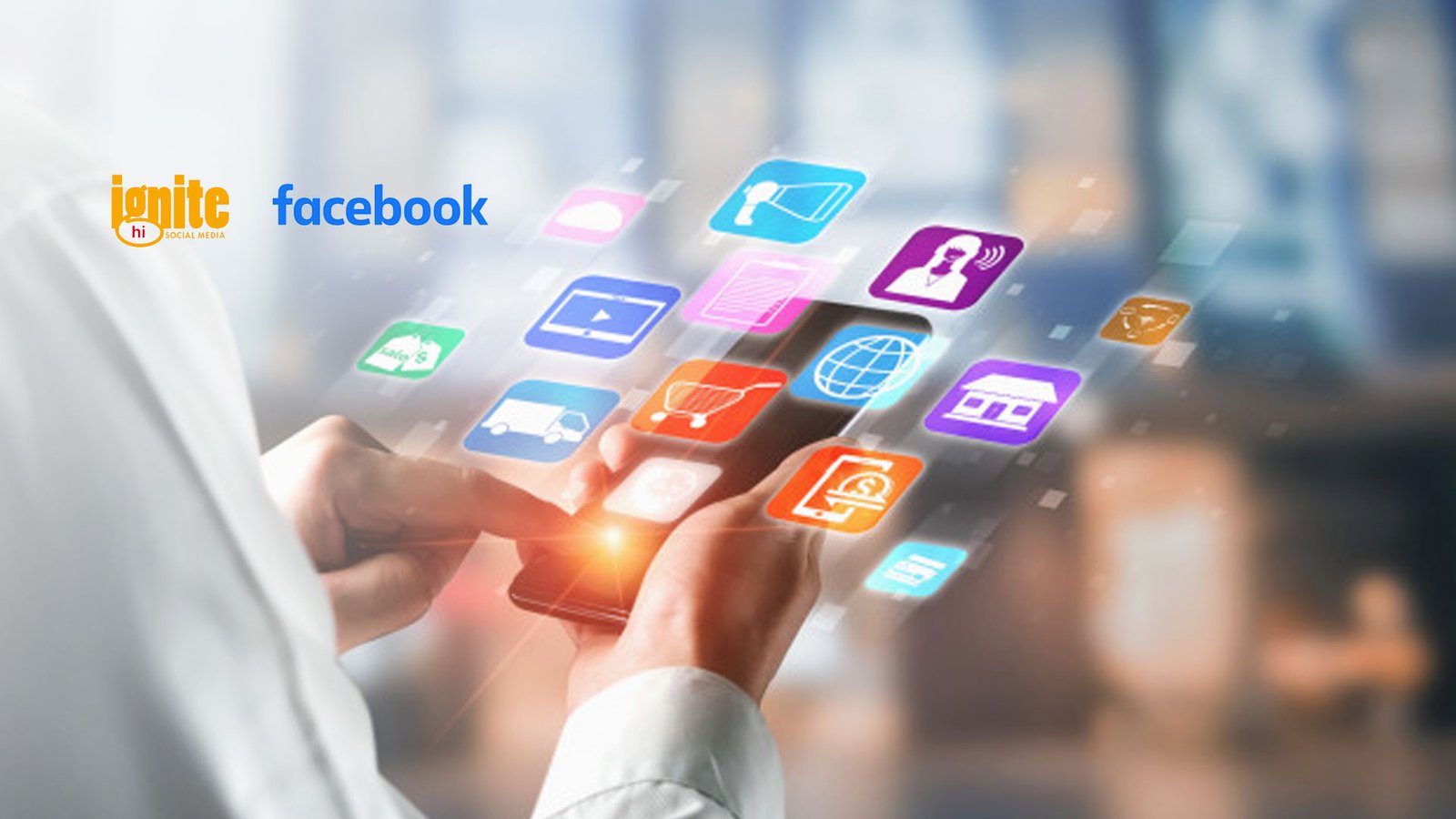 social media marketing agency