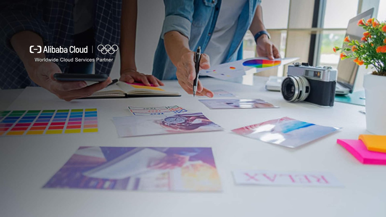 social media advertising