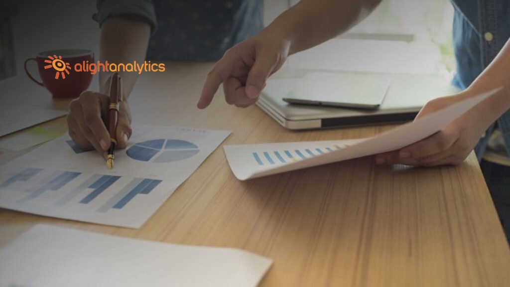 marketing analytics