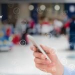 social media advertising