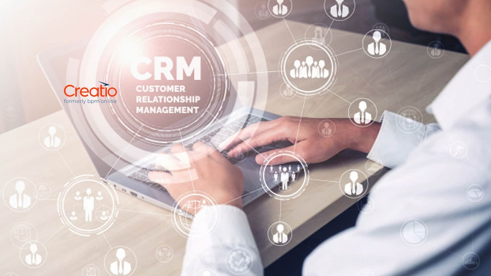 customer relationship management