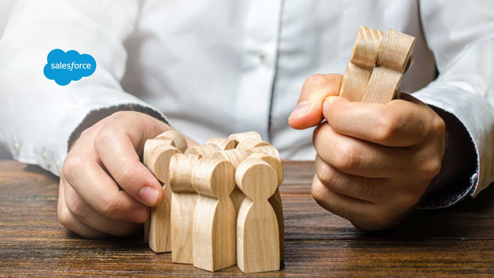 customer relationship management