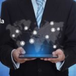 social media advertising