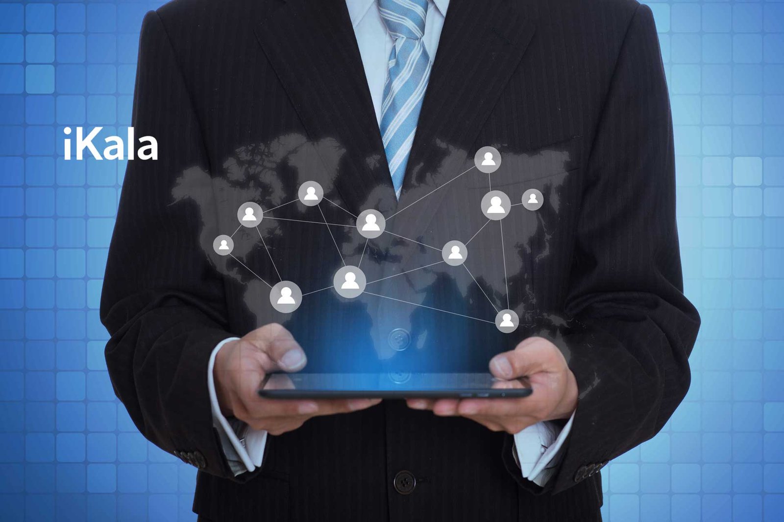 social media advertising