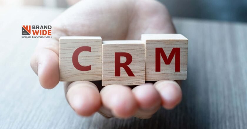 crm software