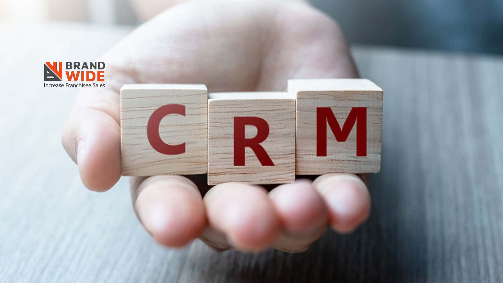 crm software