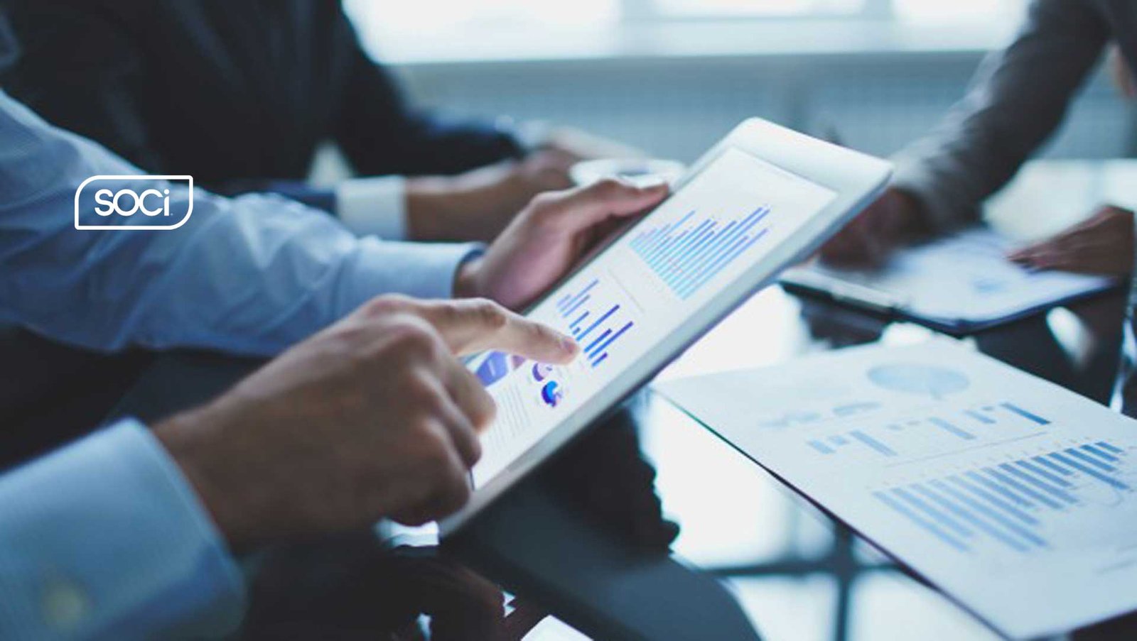 Localized Marketing Strategy