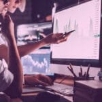 Influencer marketing