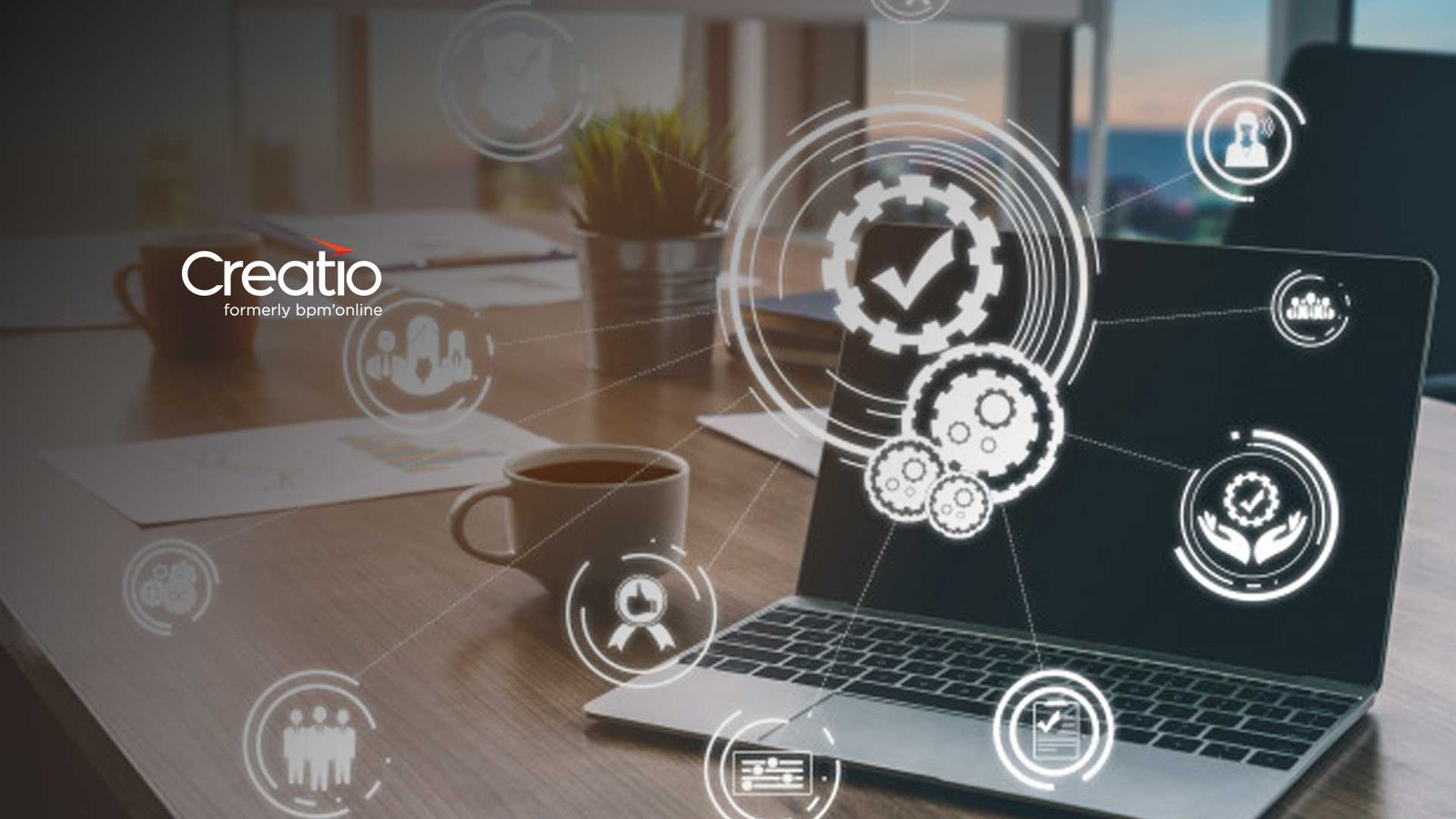 customer relationship management