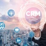 customer relationship management