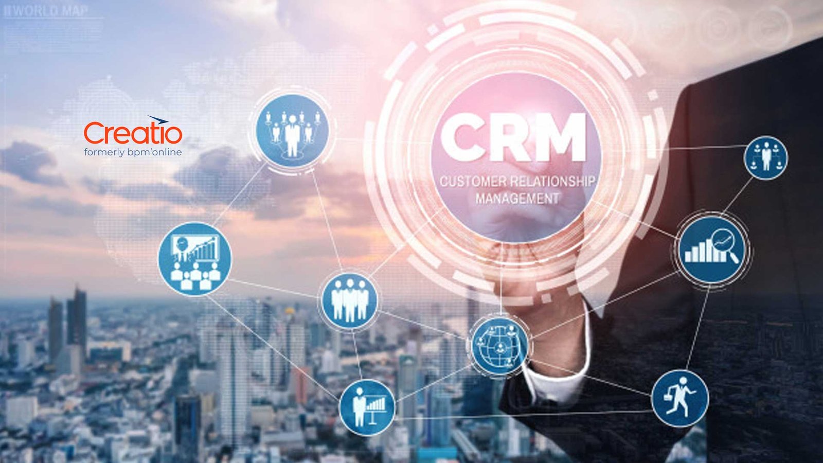 customer relationship management